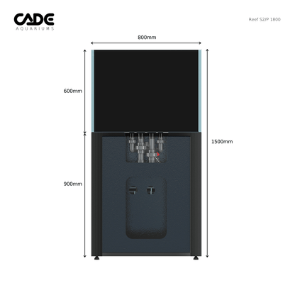 Reef S2/P 1800 - CADE