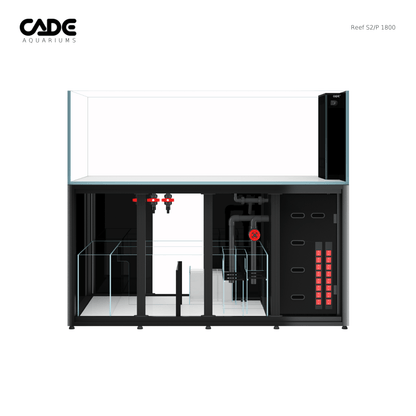 Reef S2/P 1800 - CADE