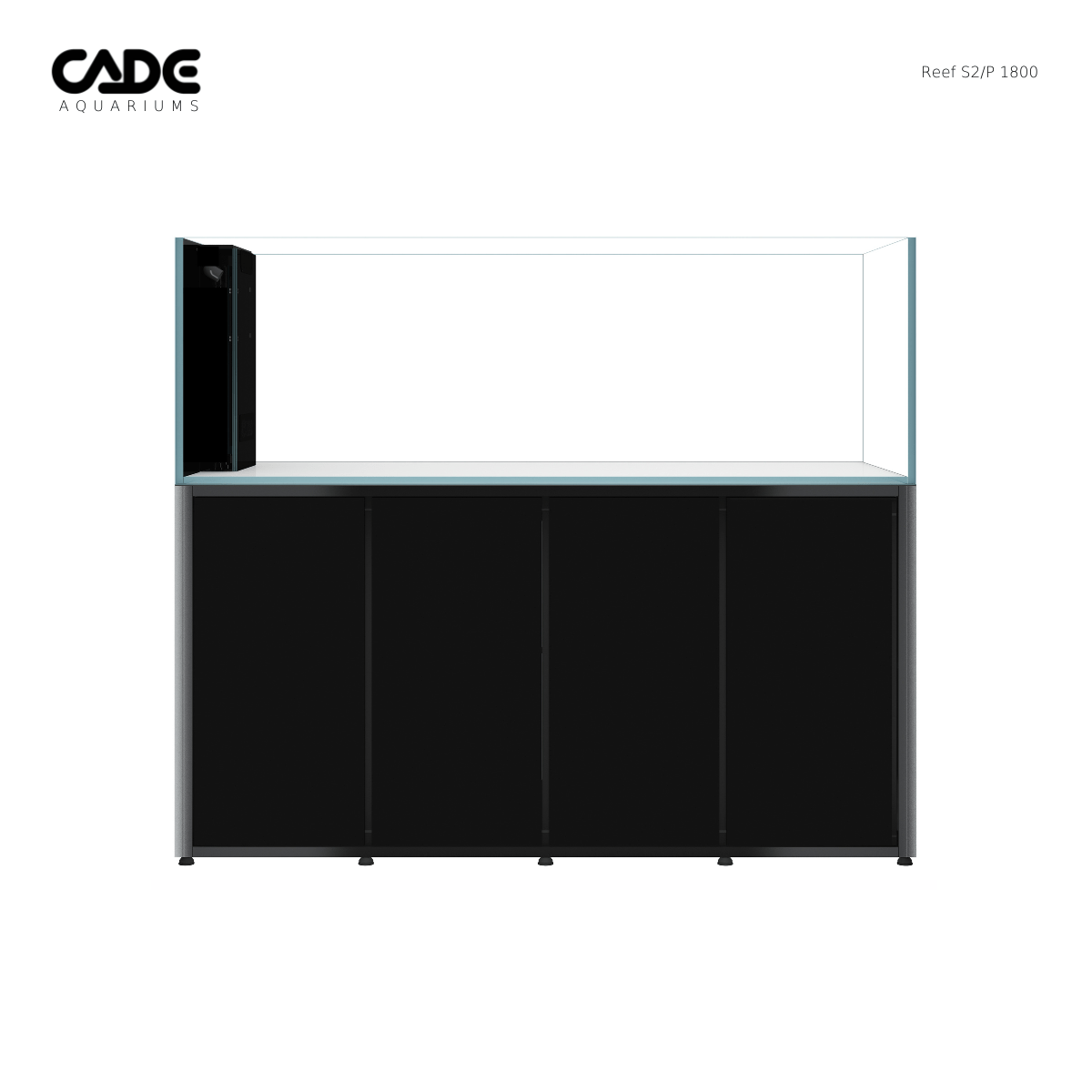Reef S2/P 1800 - CADE