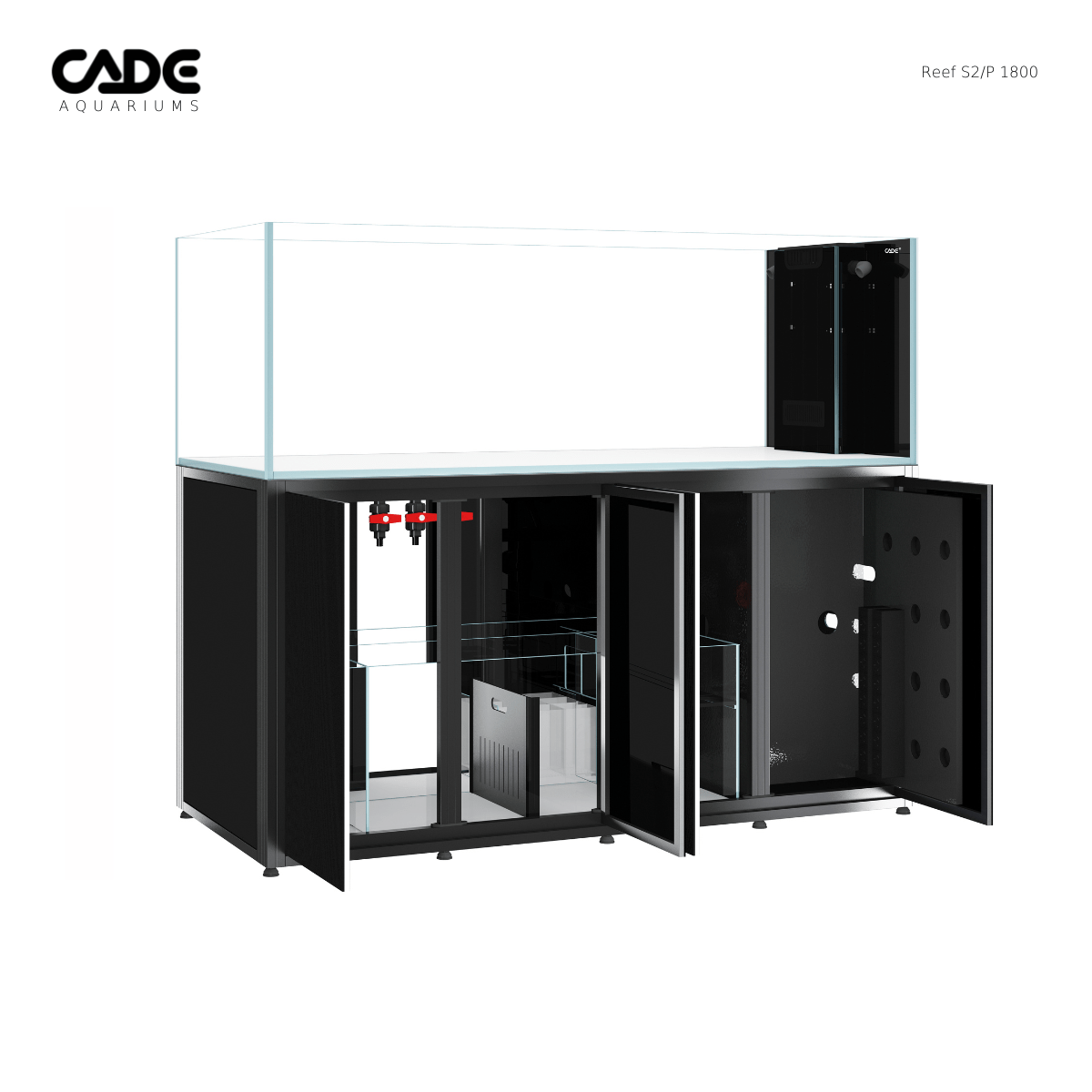 Reef S2/P 1800 - CADE