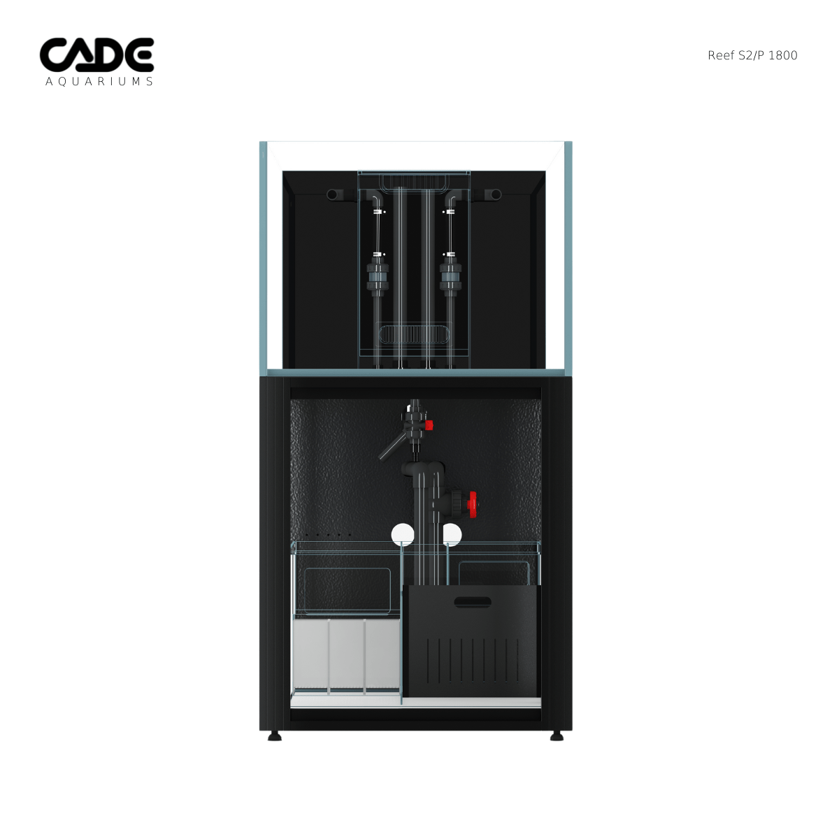 Reef S2/P 1800 - CADE