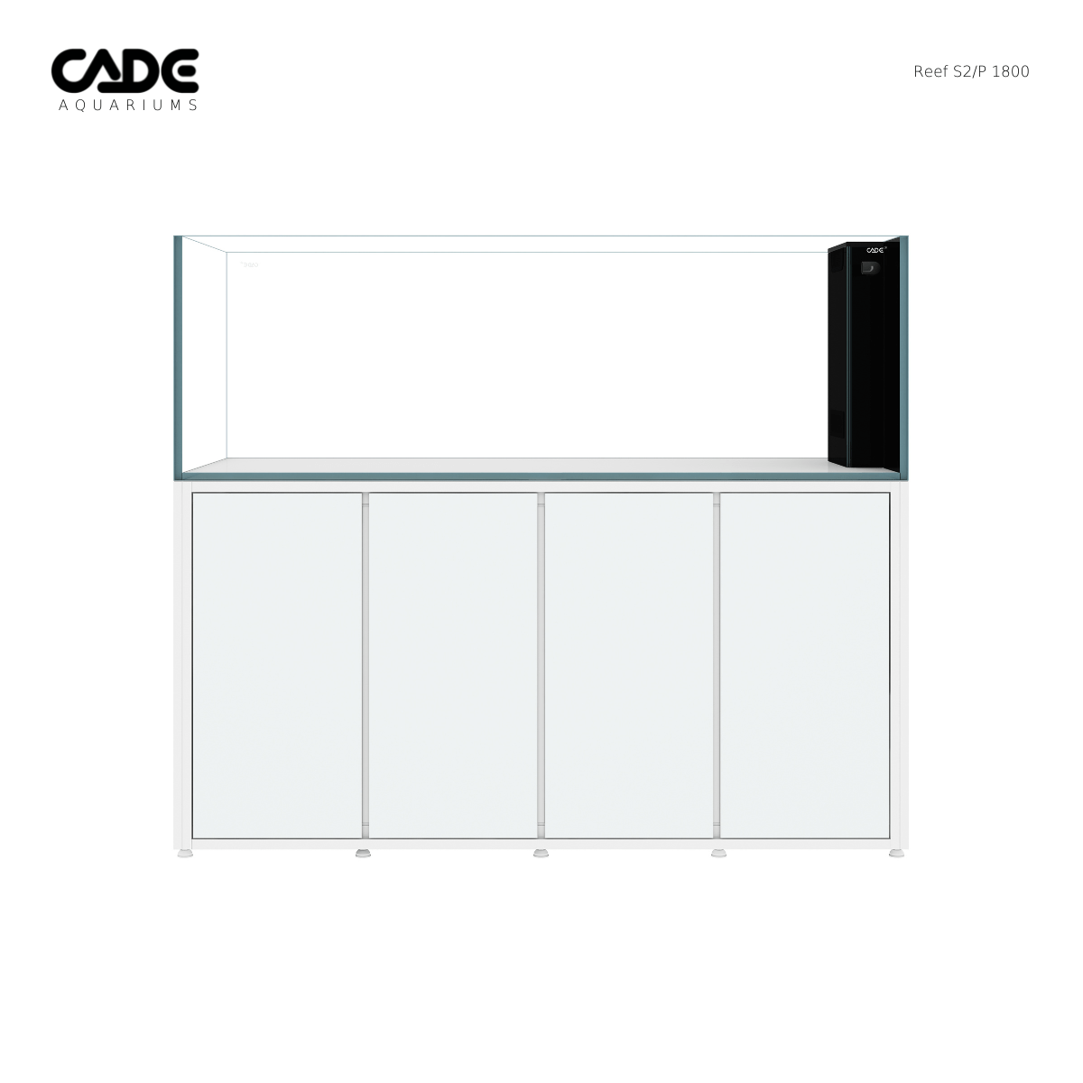 Reef S2/P 1800 - CADE