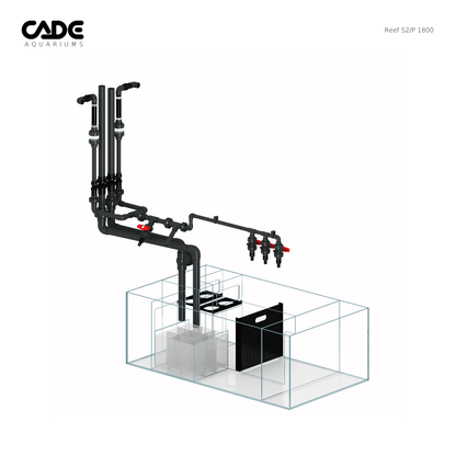 Reef S2/P 1800 - CADE