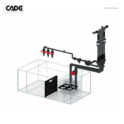 Reef S2/P 1800 - CADE