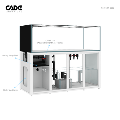 Reef S2/P 1800 - CADE