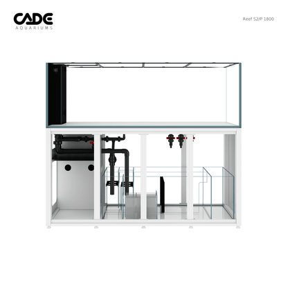 Reef S2/P 1800 - CADE