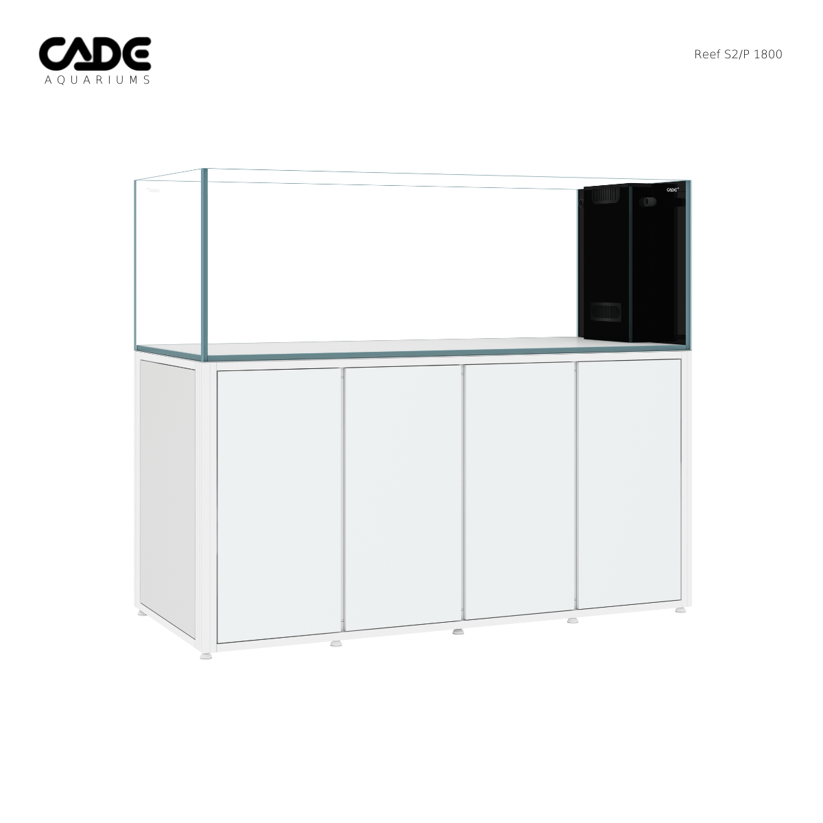 Reef S2/P 1800 - CADE