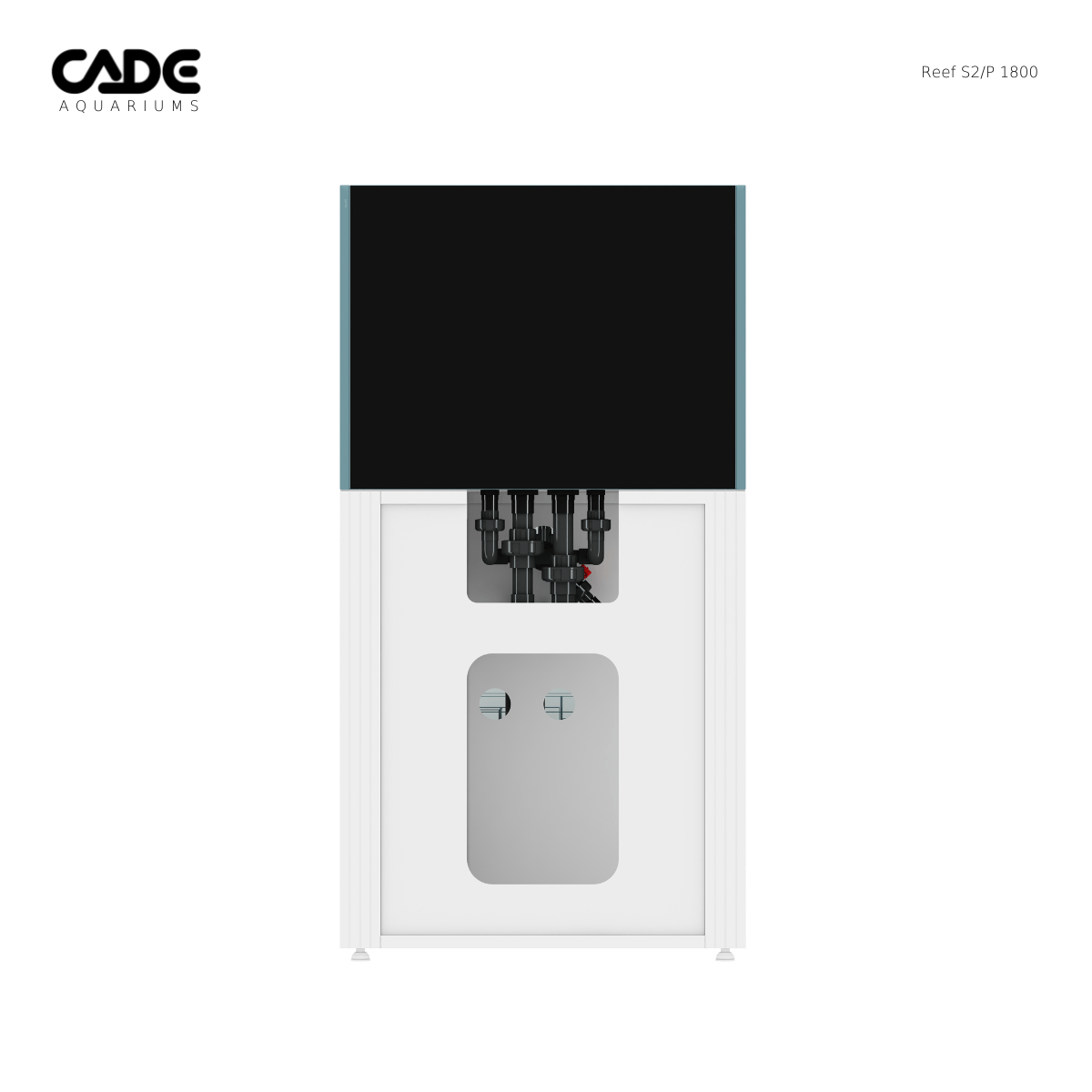 Reef S2/P 1800 - CADE