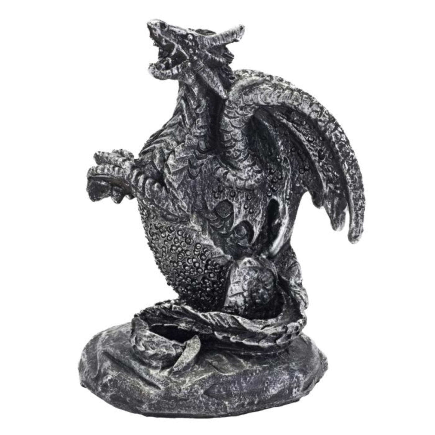 Dragon on Hind Legs 9cm Small - Penn Plax