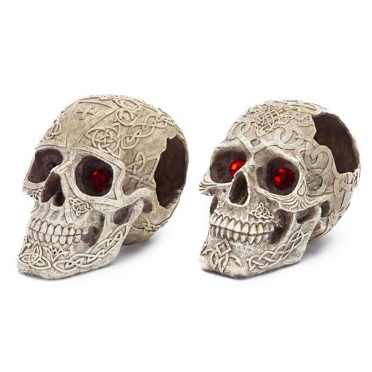 Skull Gazor 17.2cm - Penn Plax