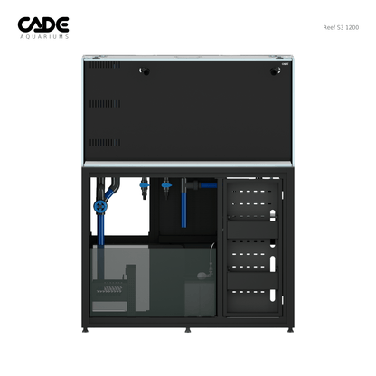 Reef S3 1200 - CADE