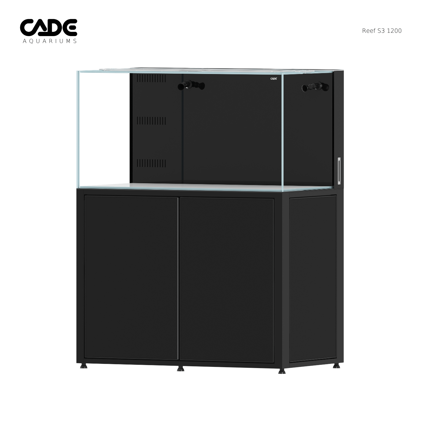 Reef S3 1200 - CADE