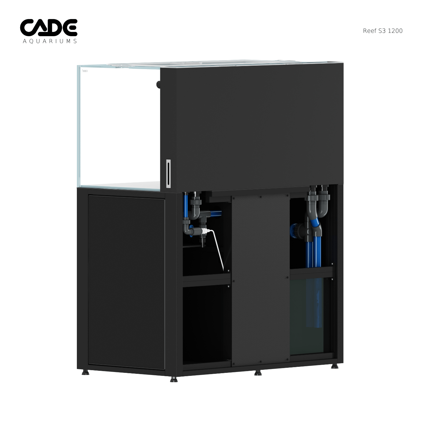 Reef S3 1200 - CADE