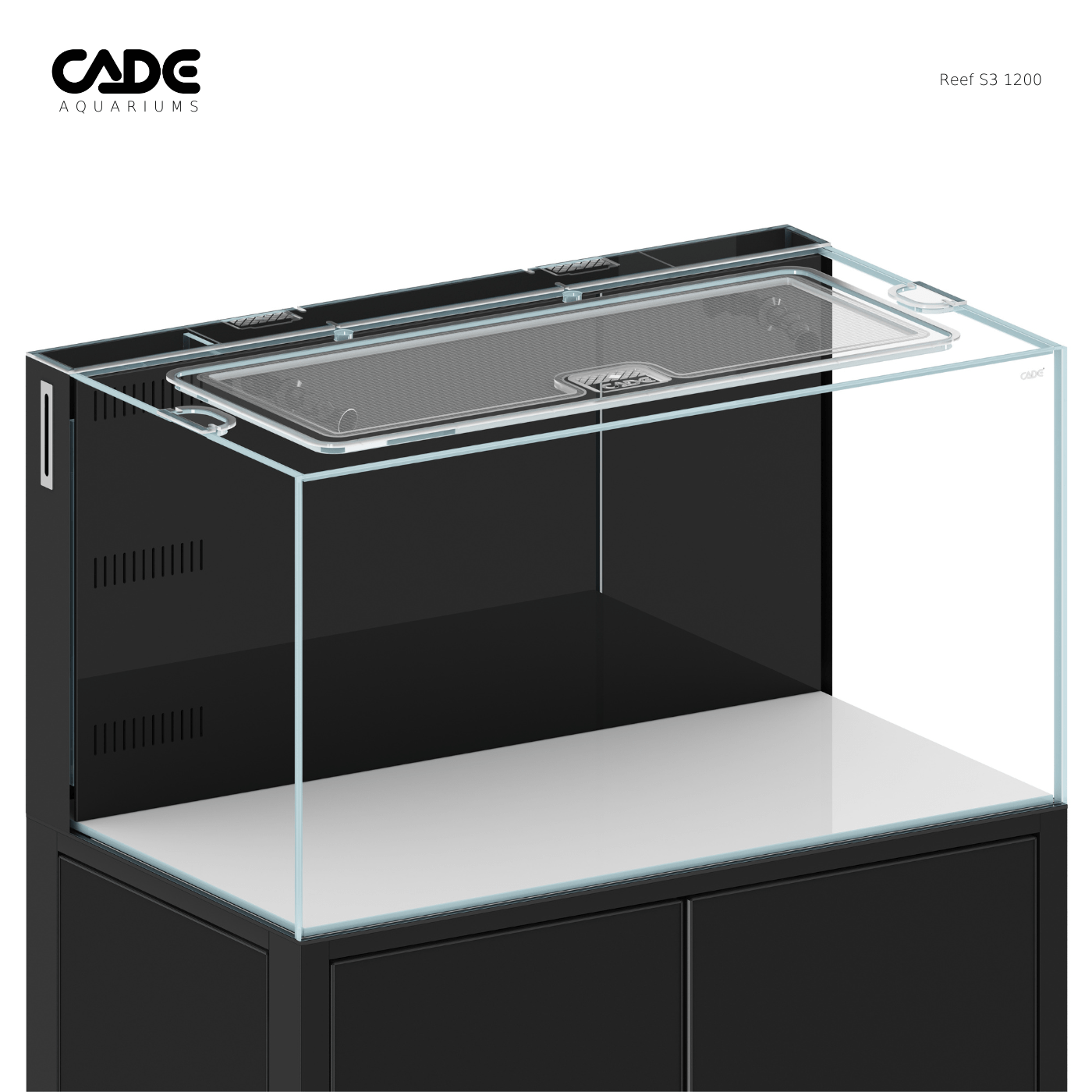 Reef S3 1200 - CADE