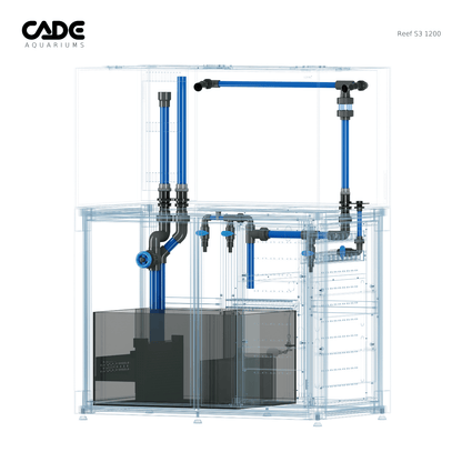 Reef S3 1200 - CADE