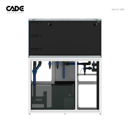 Reef S3 1200 - CADE