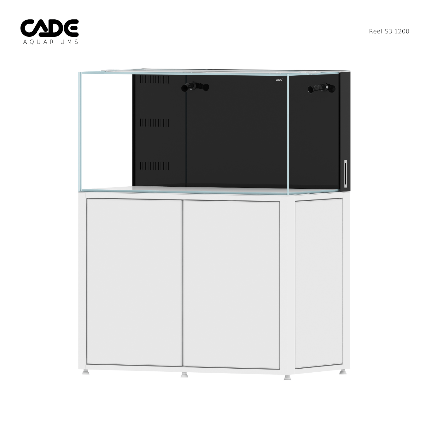 Reef S3 1200 - CADE