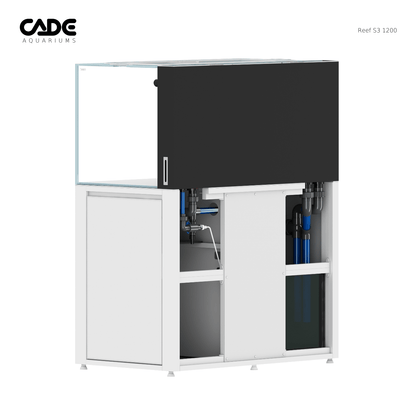 Reef S3 1200 - CADE