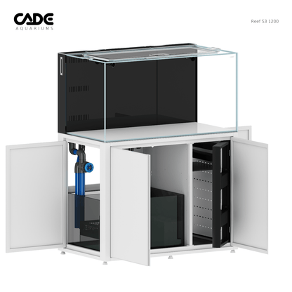 Reef S3 1200 - CADE