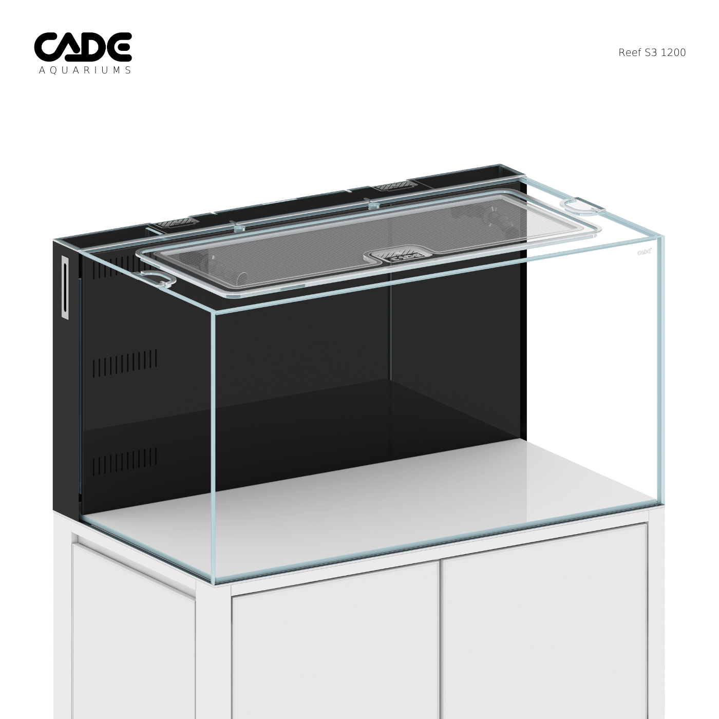 Reef S3 1200 - CADE