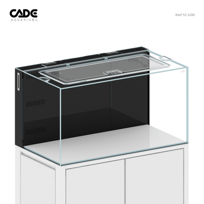 Reef S3 1200 - CADE