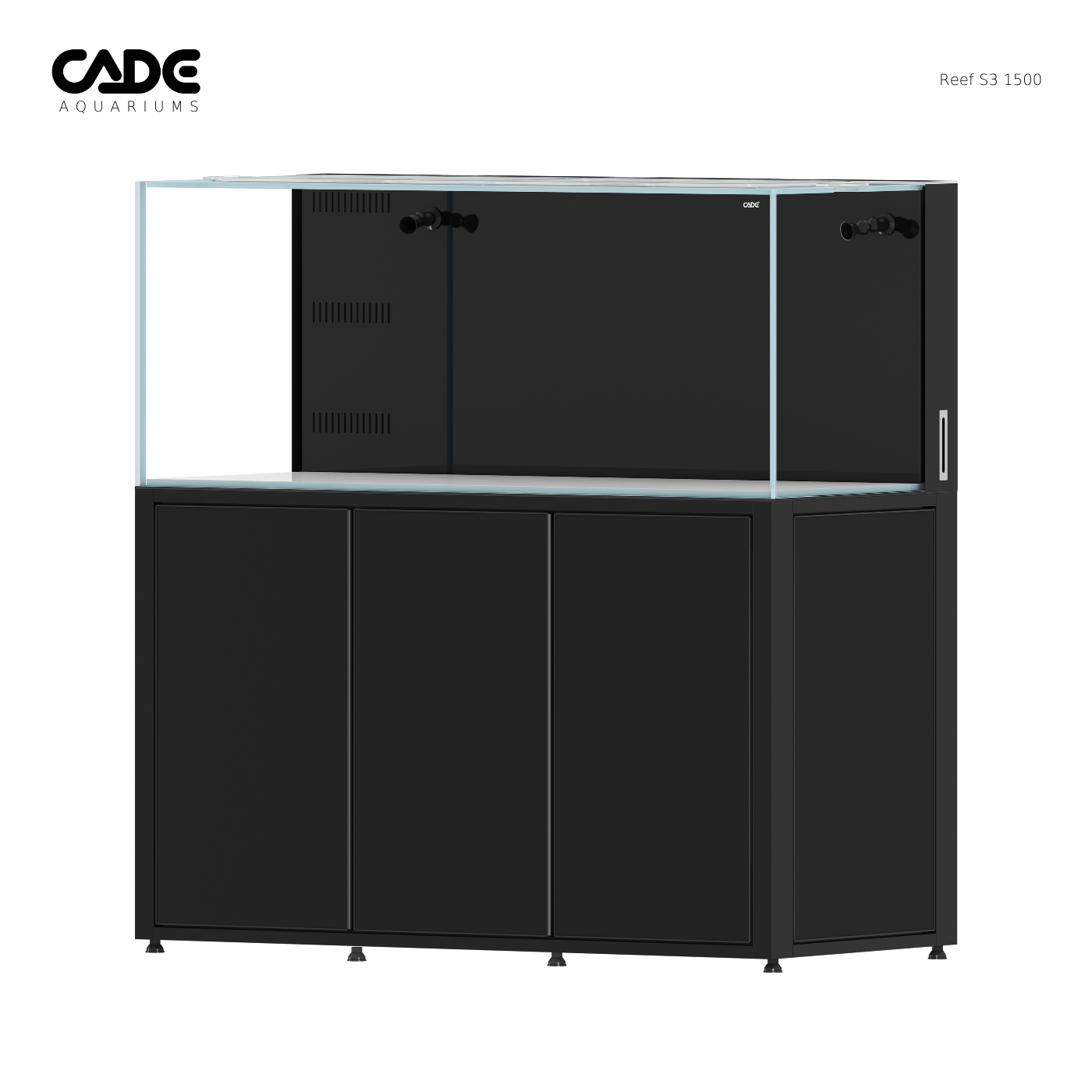 Reef S3 1500 - CADE