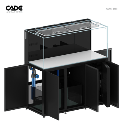 Reef S3 1500 - CADE