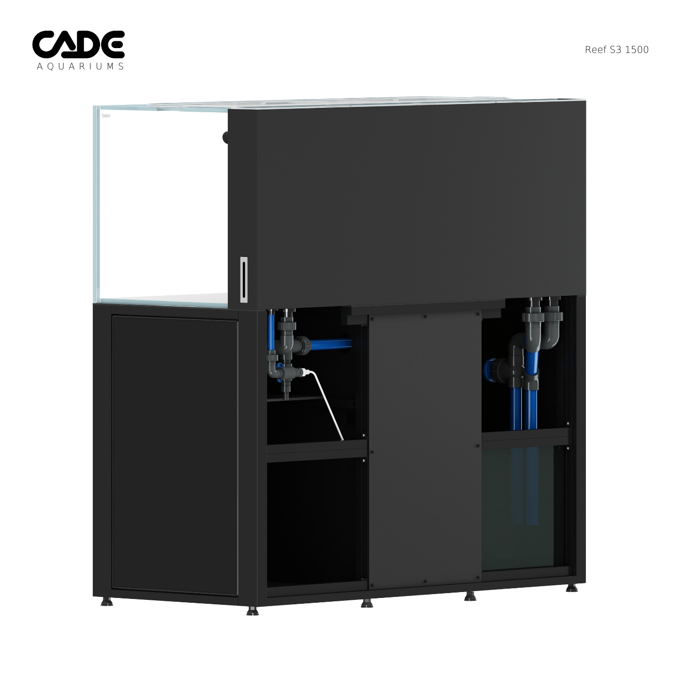Reef S3 1500 - CADE