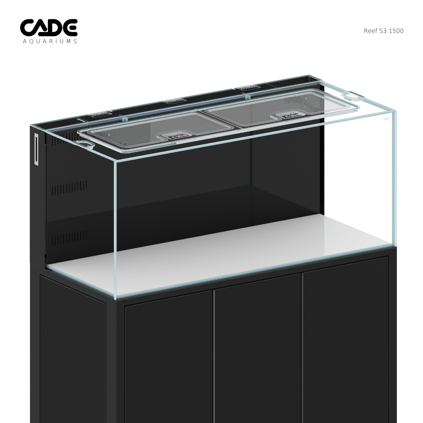 Reef S3 1500 - CADE