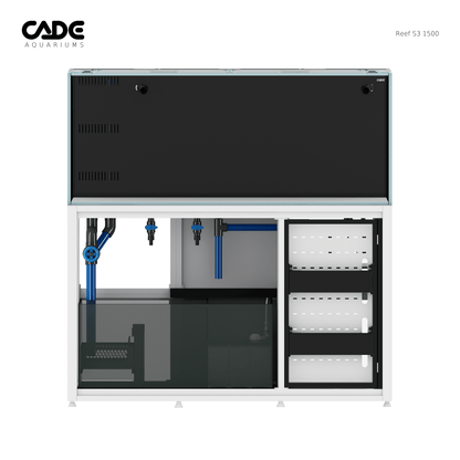 Reef S3 1500 - CADE