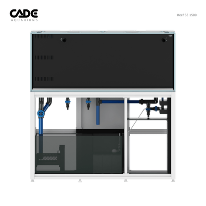 Reef S3 1500 - CADE