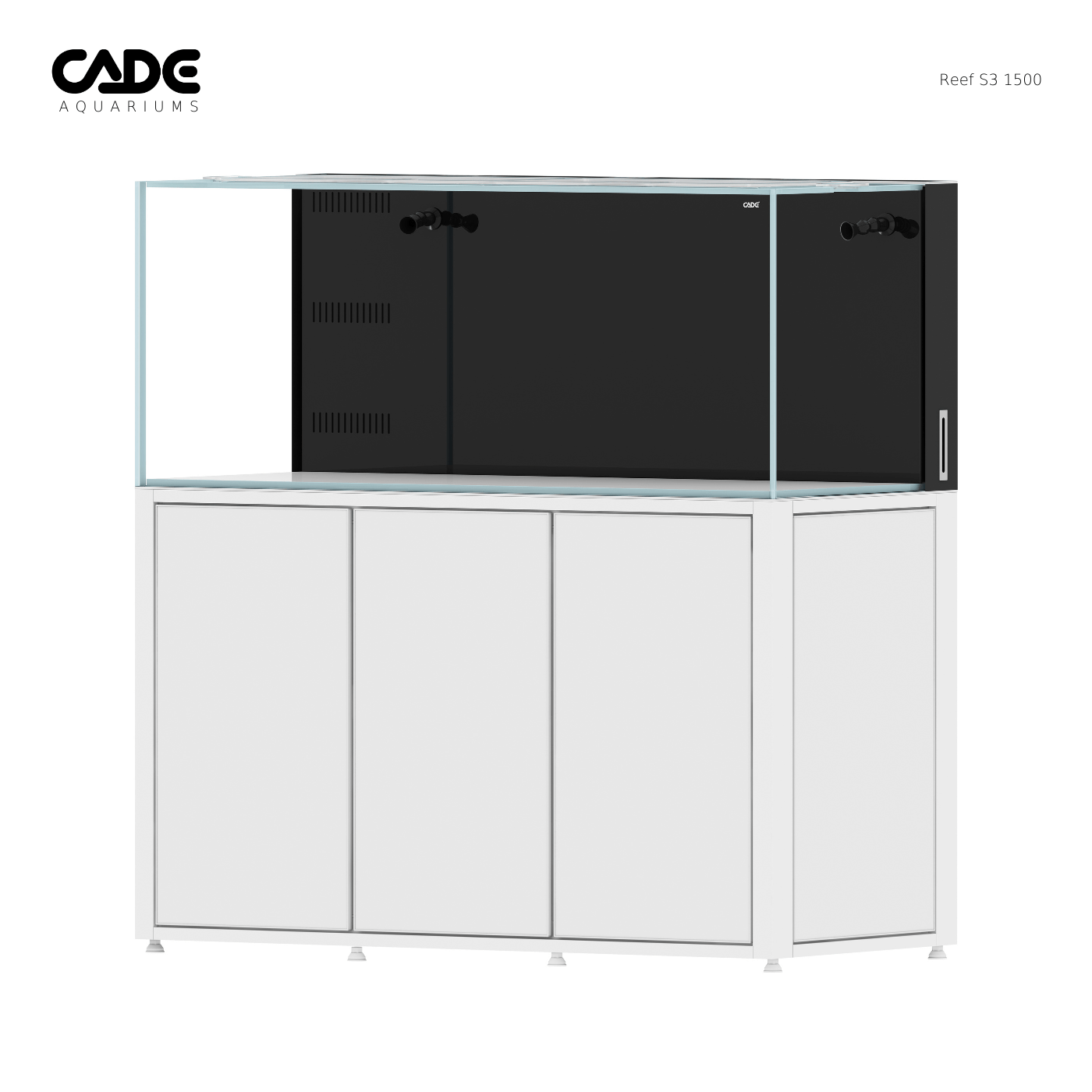 Reef S3 1500 - CADE