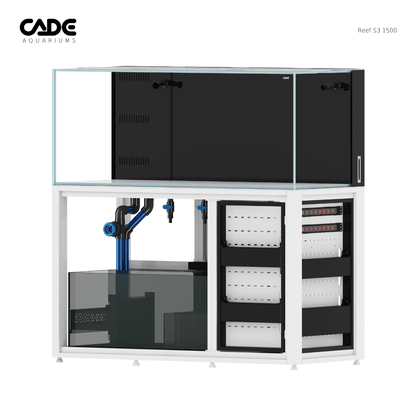Reef S3 1500 - CADE