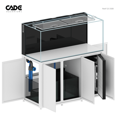 Reef S3 1500 - CADE