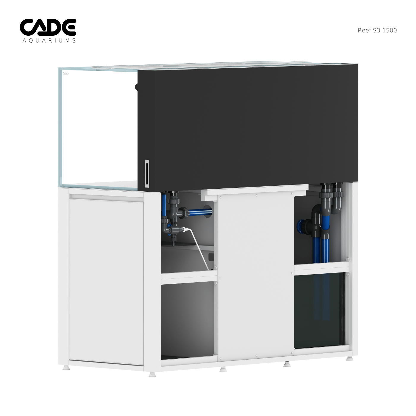 Reef S3 1500 - CADE
