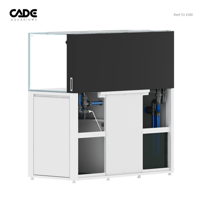 Reef S3 1500 - CADE