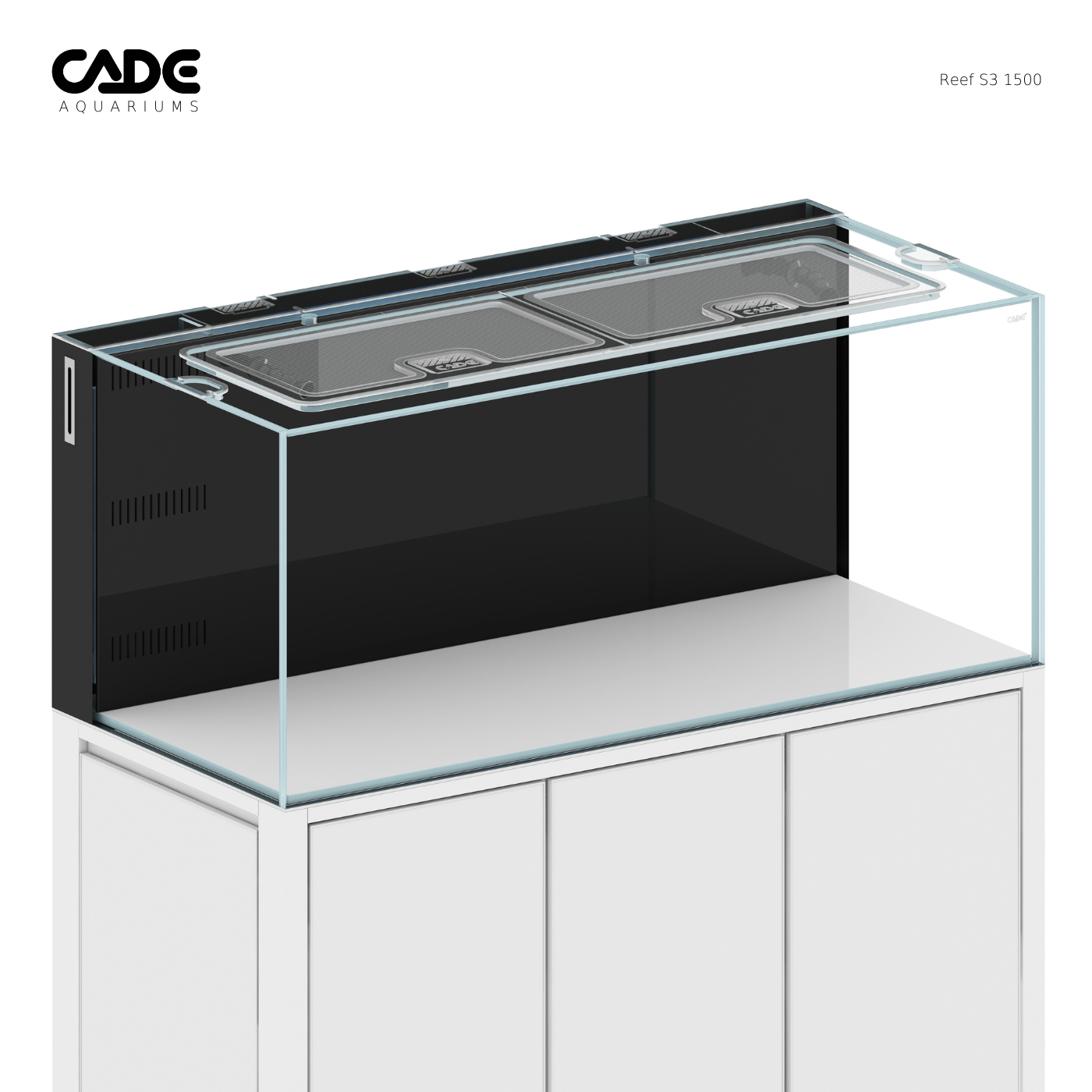 Reef S3 1500 - CADE