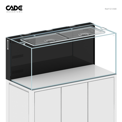 Reef S3 1500 - CADE