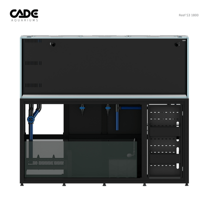 Reef S3 1800 - CADE