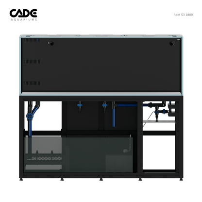 Reef S3 1800 - CADE