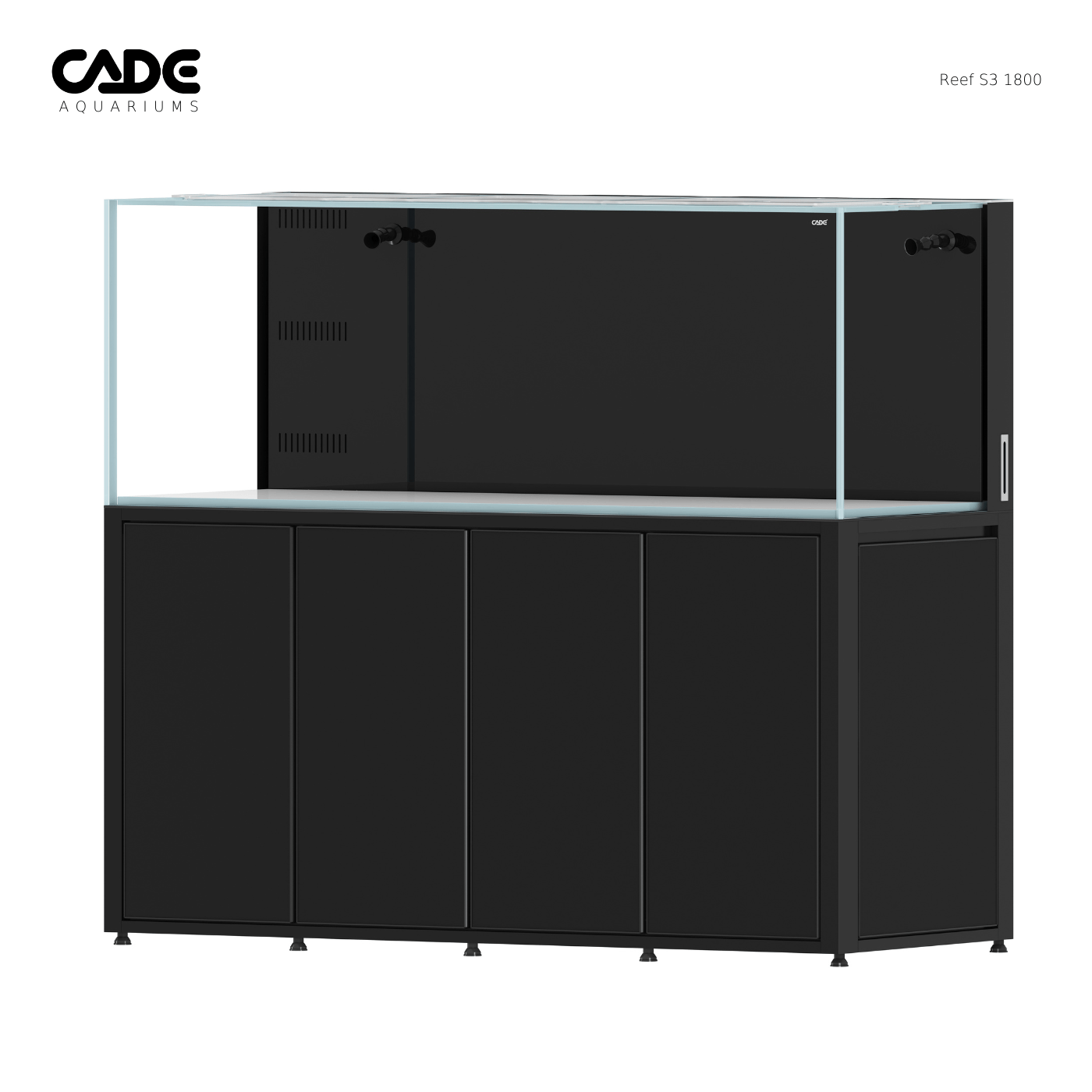Reef S3 1800 - CADE