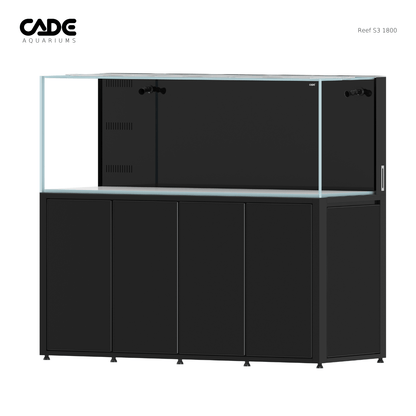 Reef S3 1800 - CADE
