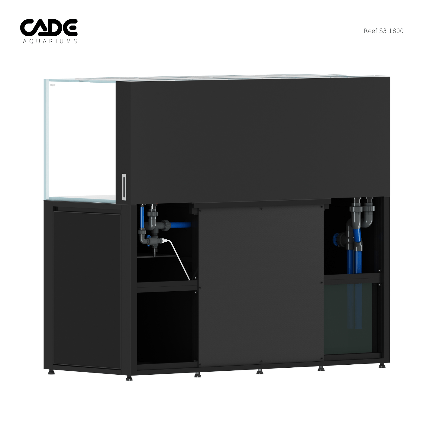 Reef S3 1800 - CADE