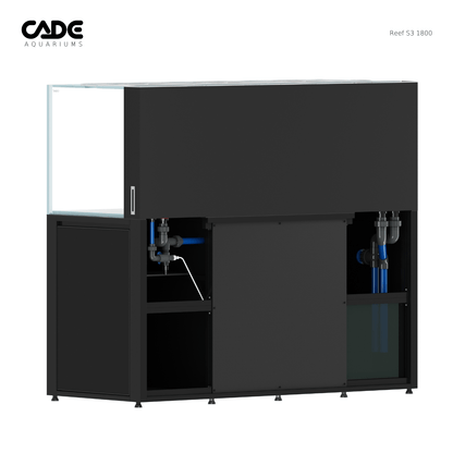 Reef S3 1800 - CADE