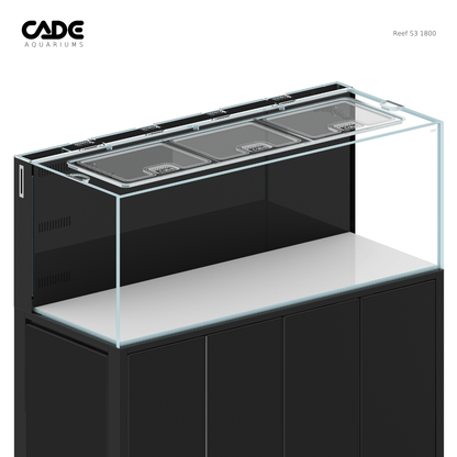 Reef S3 1800 - CADE