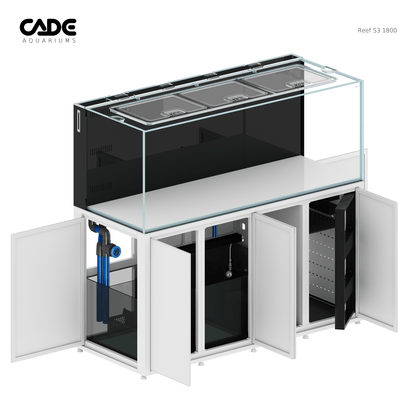 Reef S3 1800 - CADE