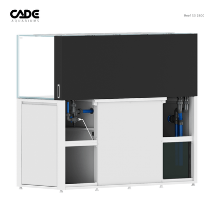 Reef S3 1800 - CADE