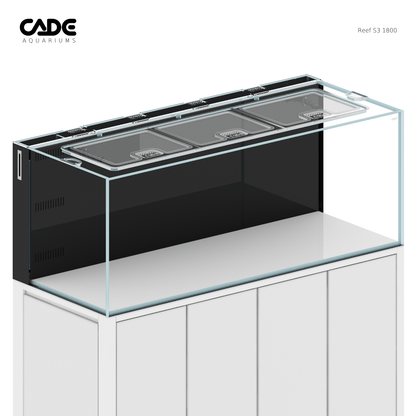 Reef S3 1800 - CADE