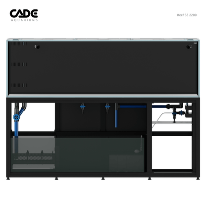 Reef S3 2200 - CADE