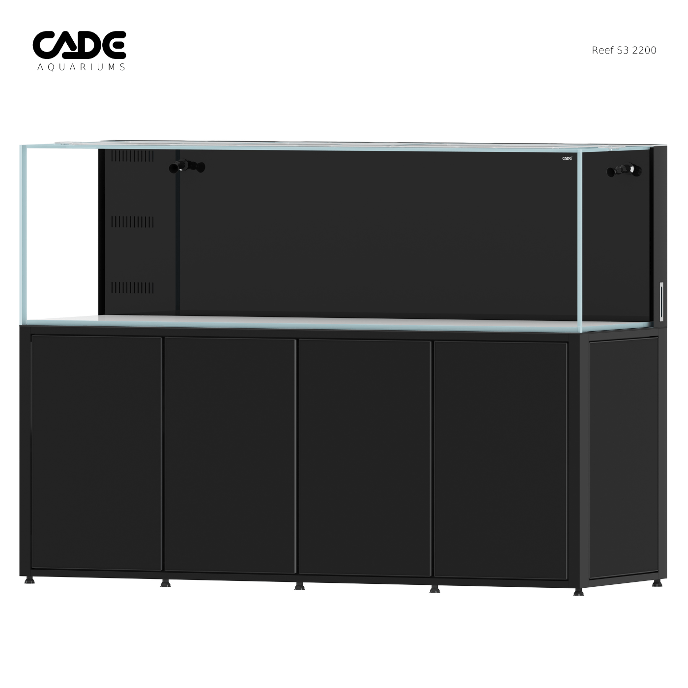 Reef S3 2200 - CADE
